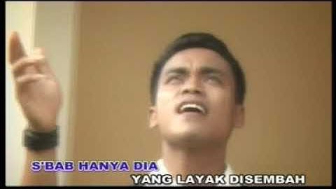 KARENA KEMURAHAN TUHAN - ISHAK RANTE TODING || OFFICIAL MUSIC VIDEO