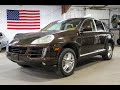 2009 Porsche Cayenne S For Sale - Walk Around