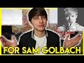 A Video to My Future Best Friend, Sam Golbach (Response) | Colby Brock