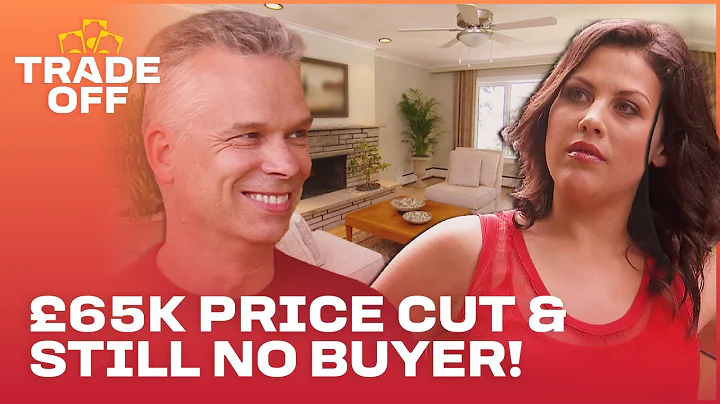 This Couple Are DESPERATE To Sell Their 100-Year Old Home | The Unsellables - DayDayNews