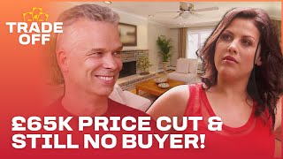 This Couple Are DESPERATE To Sell Their 100-Year Old Home | The Unsellables | Trade Off