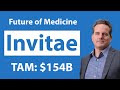 Everything You Need to Know about Invitae || How they will Revolutionize Medicine