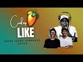 Cookup 🔥LIKE (2026) Ndibo Ndibs & Lowbabss & Sxova 🎶🎹(Amapiano)(fl studio) Sgidongo