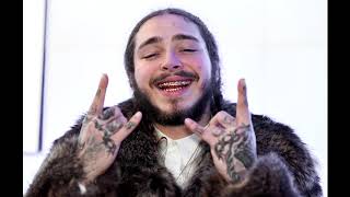 Post Malone - Wow (unofficial extended)
