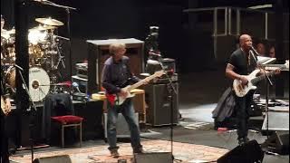 Eric Clapton - Cocaine 3Arena Dublin 16/05/2024