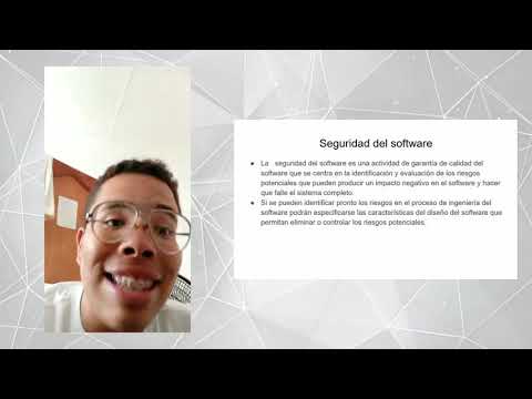 Video: ¿Cuáles son los componentes de un programa de garantía de calidad?