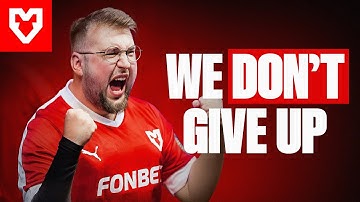 The Voice Comms Behind The Craziest Overtime in CS2