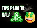 😱No inicies tu SALA de XBOX sin antes saber esto.