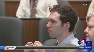 Tyler Robinson, accused of killing Charlie Kirk, appeared in court Friday