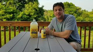 cocktail video