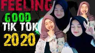 Dj Feeling Good Full Bass || Tik Tok 2020