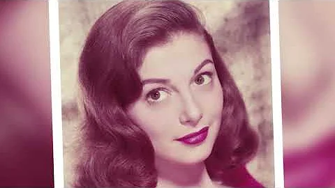 The Full, Fast And Short Life Of Pier Angeli