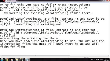 How to change map-size in bf2