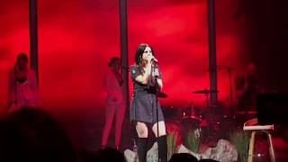 Lana Del Rey - Serial Killer [live HD]