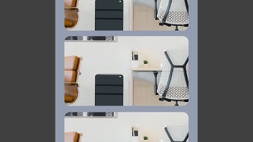 Pulsating Moods for Office Time