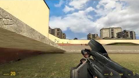 Protons, Neutrons and Electrons (and Zombies)