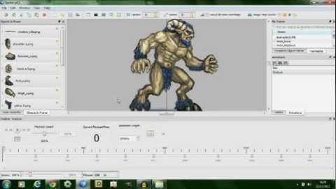 Construct 2 Update: r110.2