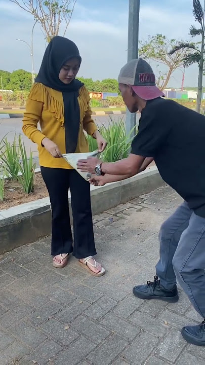 Parah banget ini #trending #comedy #shorts