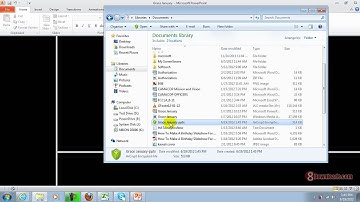 Password Protect your files using Axcrypt