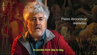 Behind the Scenes - The Story of Cult Films: All About My Mother (A Pedro Almodovar Film)