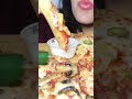 Pizza hut #asmr #shorts #shortsvideo