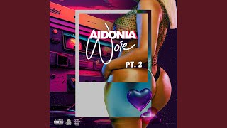 Woie - Aidonia