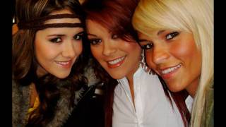 Mariana Andrade Beltran Ballet De Venga La Alegria