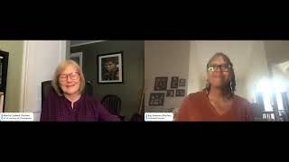 Allyship in Practice with Martha Caldwell and Kay Solomon