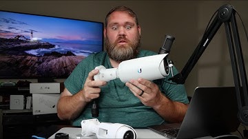 Ubiquiti Unboxing 11 Years Later