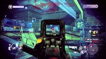 BladapGaming.co.uk |HD| Brink Tutorials - The Soldier