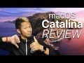 MacOS Catalina Review: One month later. Should you upgrade?