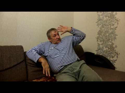 Сибиряки под Москву