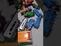 今日も息子に弄ばれるトーマス達