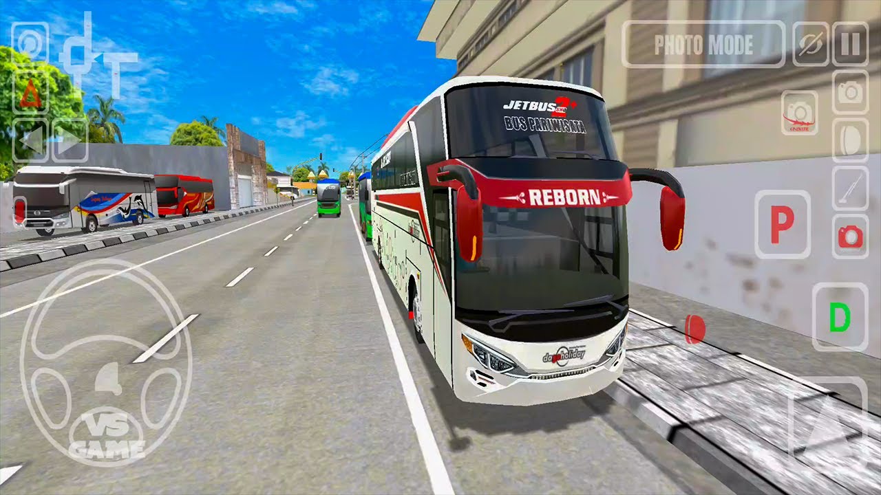 Pariwisata Pati: Mengurai Pesona Kota Melalui Armada Bus yang Handal