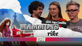 Hatar Chappell Roan barn eller bara sina fans? & Nu kör vi Chinamaxxing | Gäst: Saga Cavallin screenshot 4