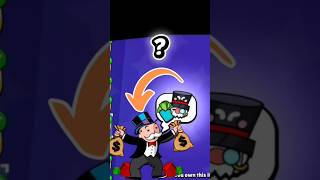 Monoply X BrawlStars #brawlstars #edit #music