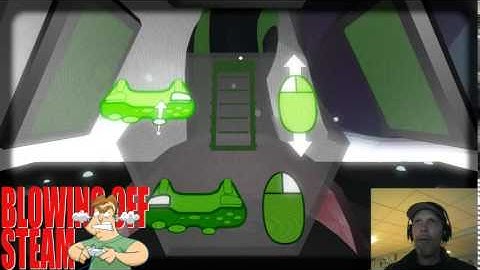 Blowing Off STeam: FRACT OSC Part 1