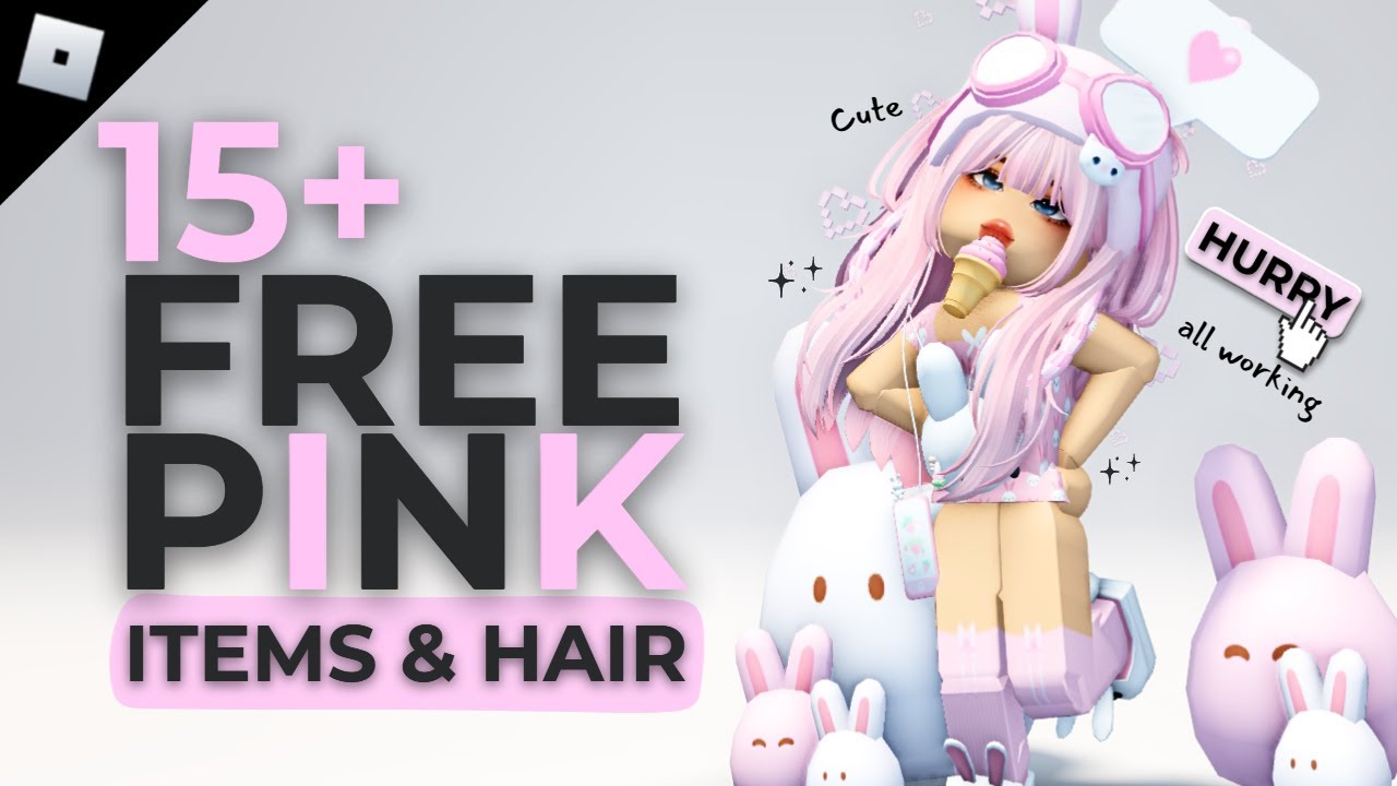 Png Freeuse Download Light Pink You Re Cute Japanese - Roblox