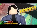 [PART 1] Every &quot;HMM&quot; in Henry Stickmin Portrayed by Roblox Series [Moon Animator]