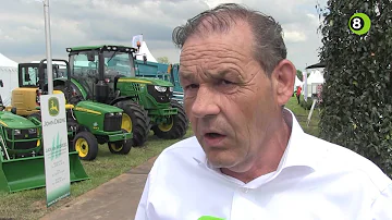 Derde editie Land- en Tuinbouwbeurs Oost-Nederland in Zelhem