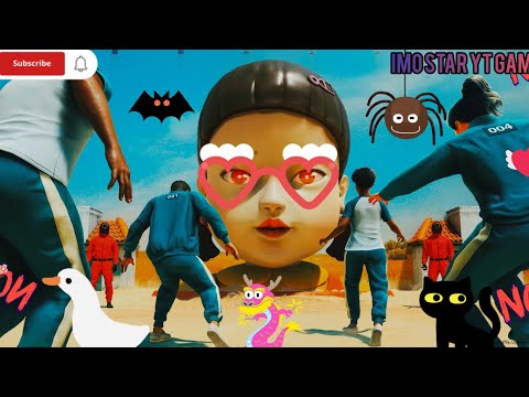 Live 38 🚷SQUID