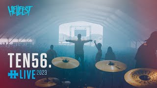 TEN56. - Live @ Hellfest 2023