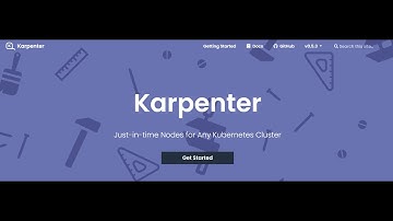 (English) Kubernetes (EKS) with Terraform: Karpenter ScaleIn & ScaleOut Automation | Stress Testing