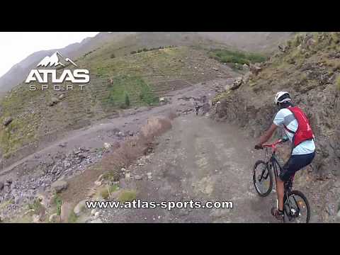 Imlil Mountain Bike Tours