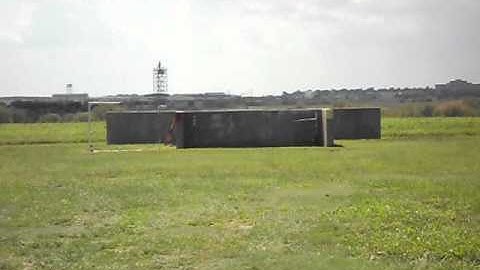 100 feet of det cord