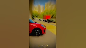 Red swift status video