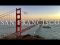 San francisco  cinematic travel film gopro hero 10 black