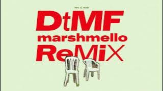 Bad Bunny - DtMF (Marshmello Remix)