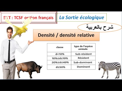 Vidéo: Comment Calculer La Densité Relative D'une Substance