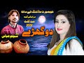 Do ghary  saleem abbas  new saraiki  punjabi song  vicky babu records